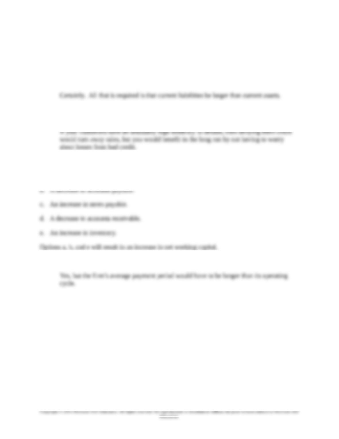 9780077861681 Chapter 14 Solution Manual Part 1 Get 24