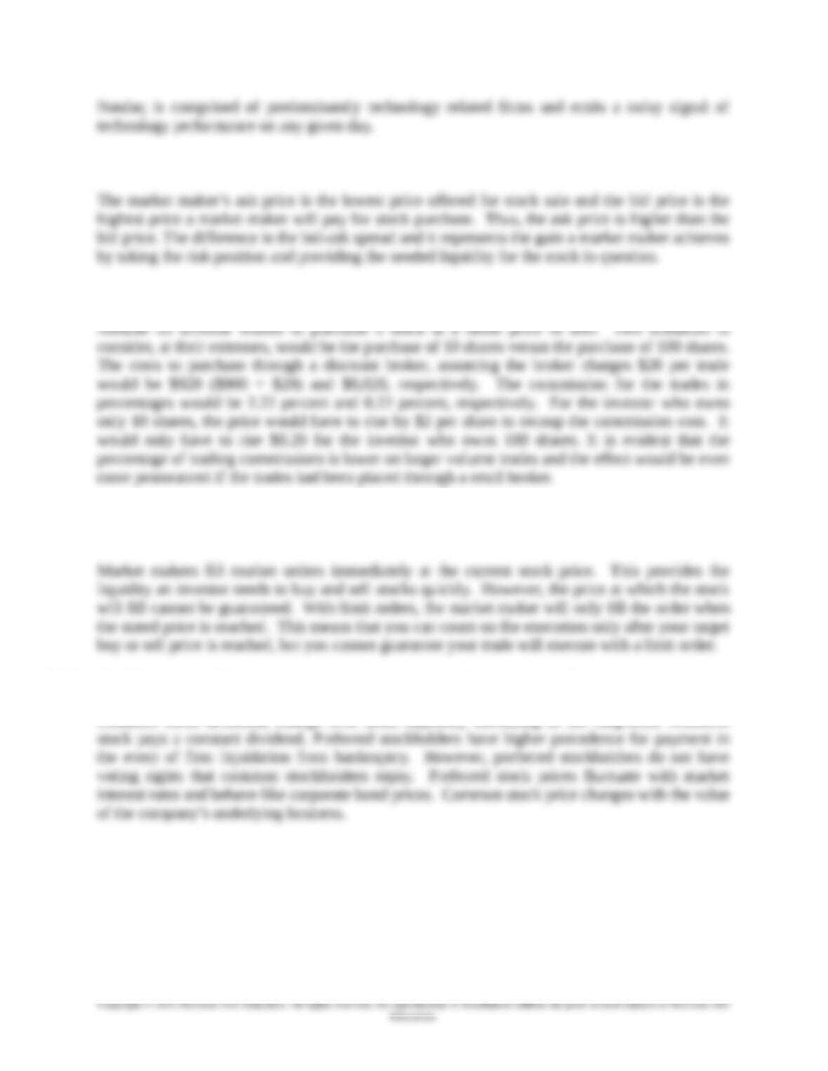 ELE 530: Detection and Estimation Princeton University
