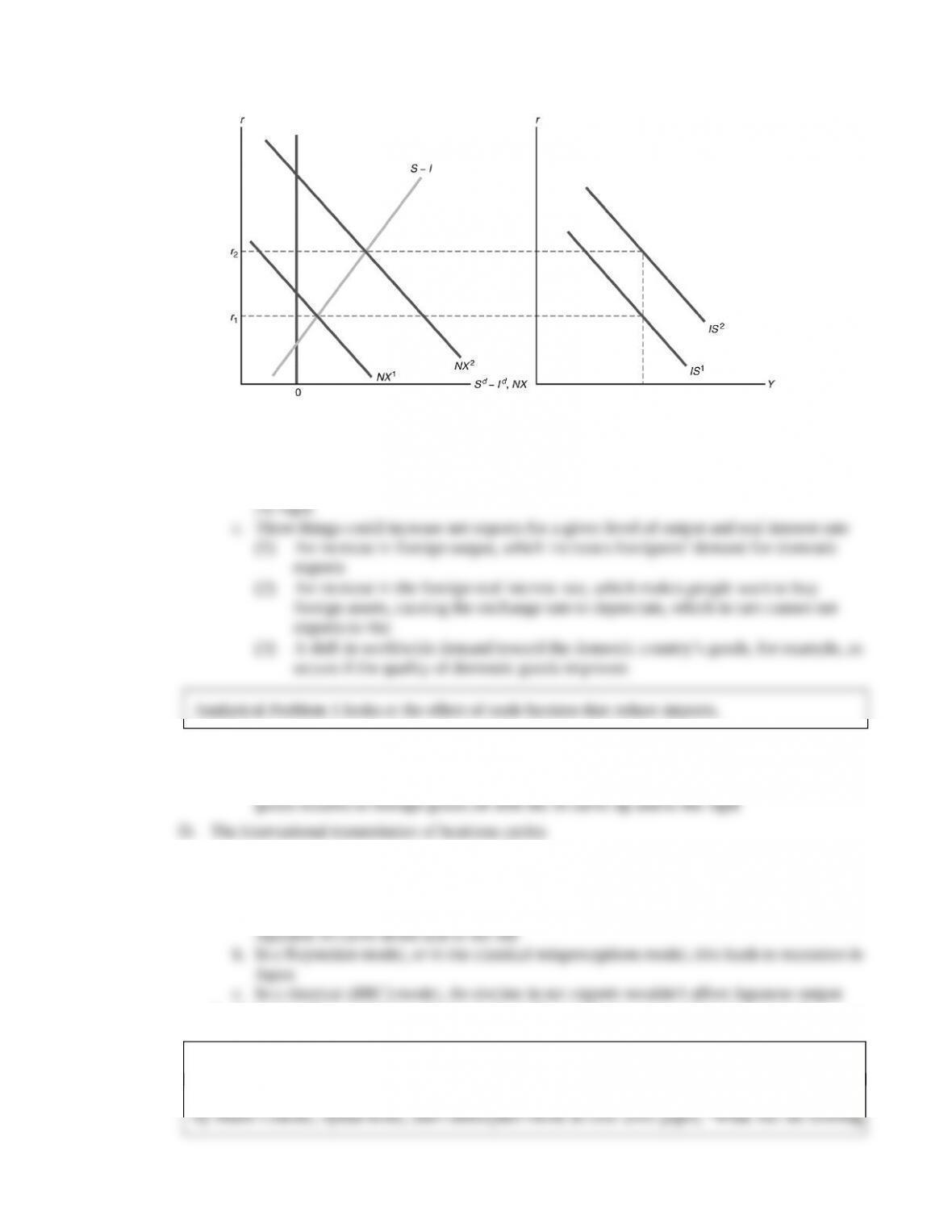 Instructor's Manual for Macroeconomics Pearson