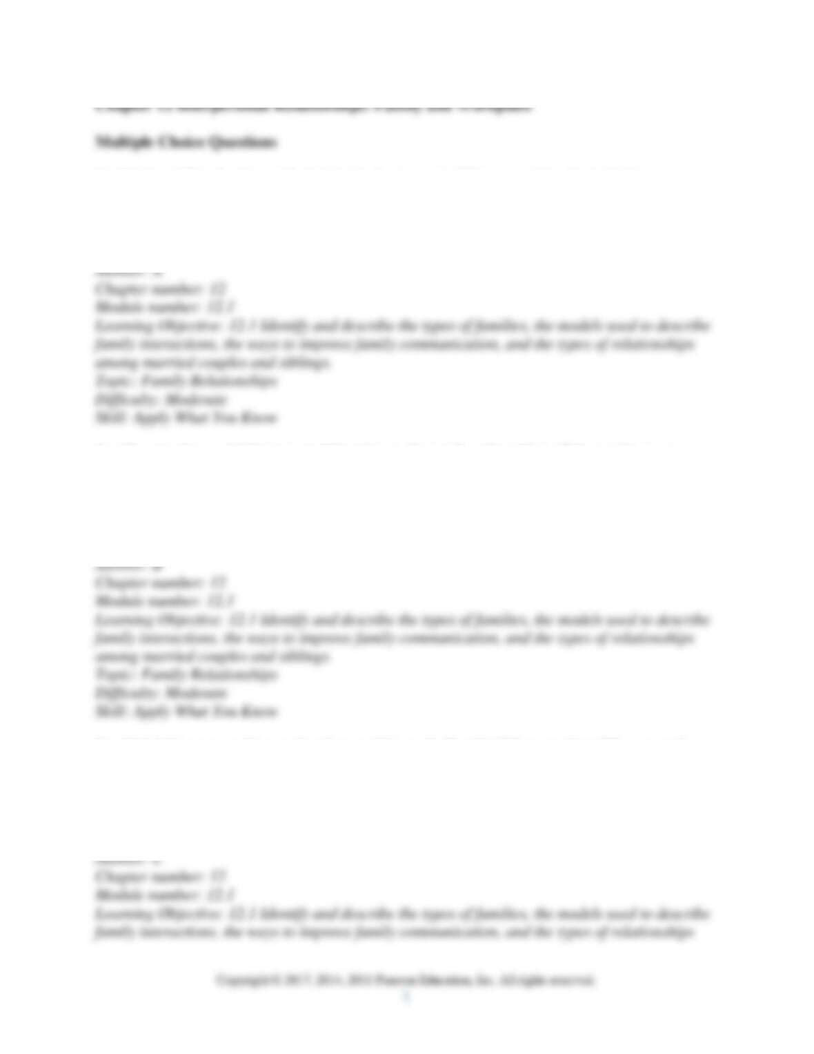 9780134202037 Test Bank Chapter 12 Get 24/7 Homework Help Online Study Solutions