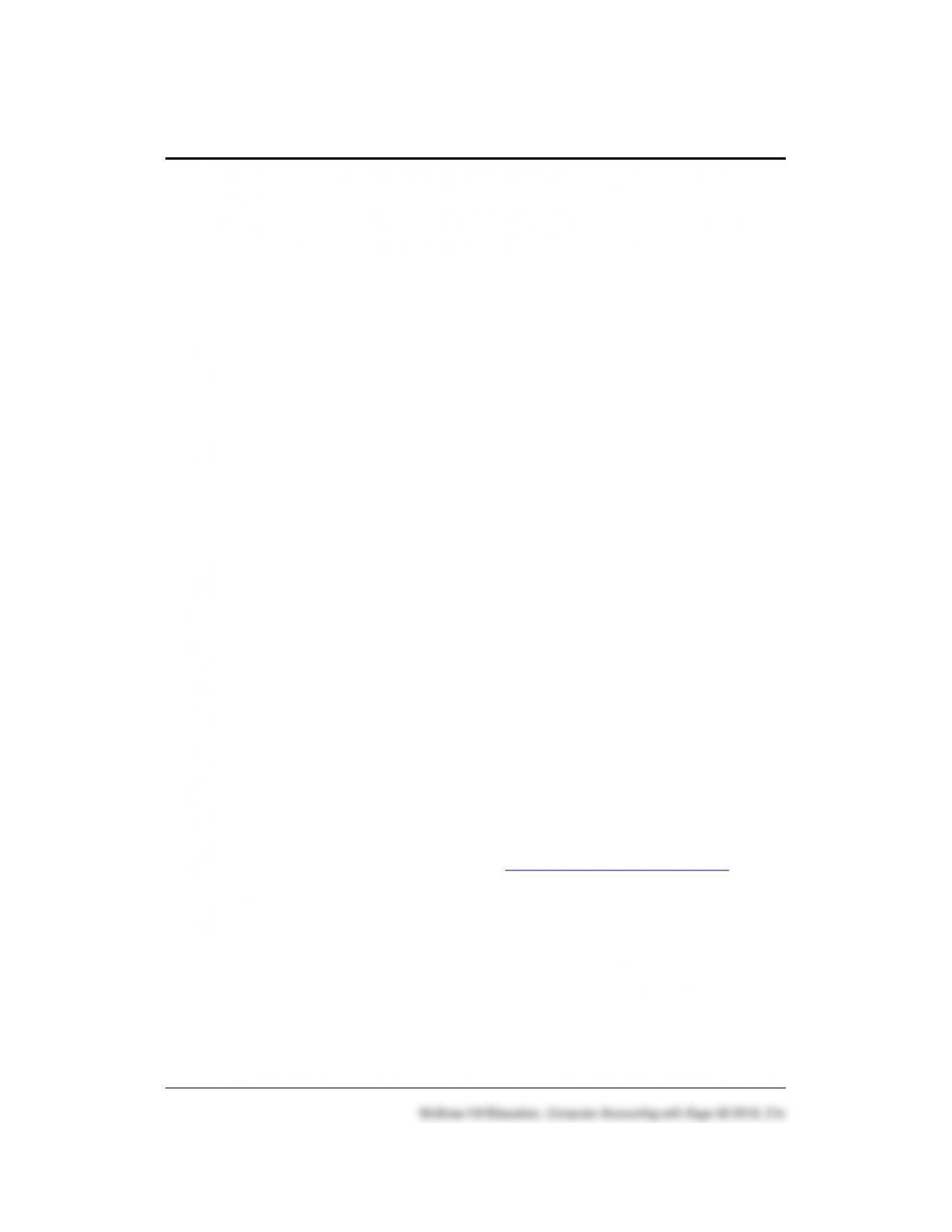 9781259917011 Chapter 16 Solution Manual Get 24/7