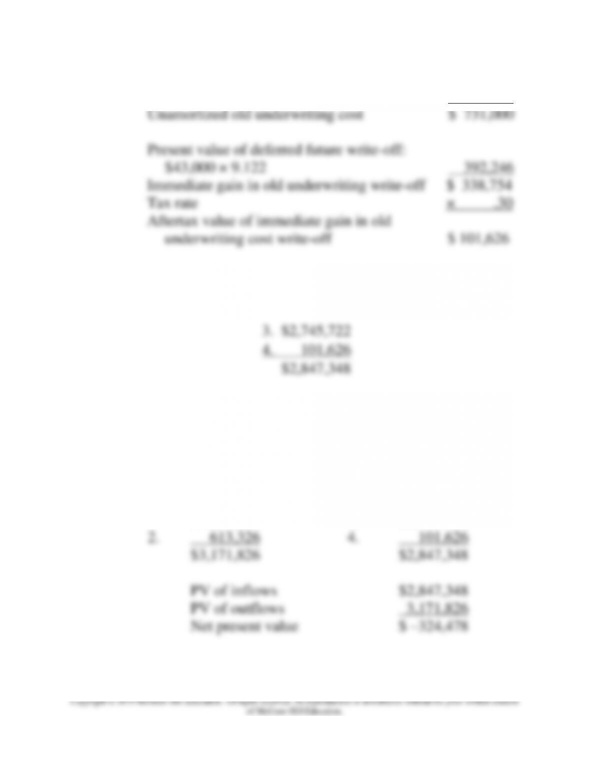 9781260464924 Chapter 16 Foundations Of Financial Management Part 2