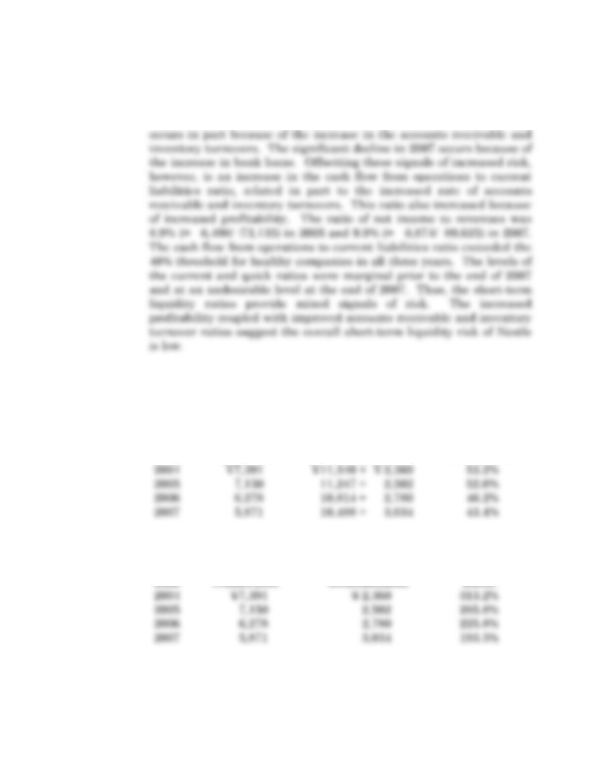 9780324651140 Chapter 6 Solution Manual Part 2 Get 24/7 Homework