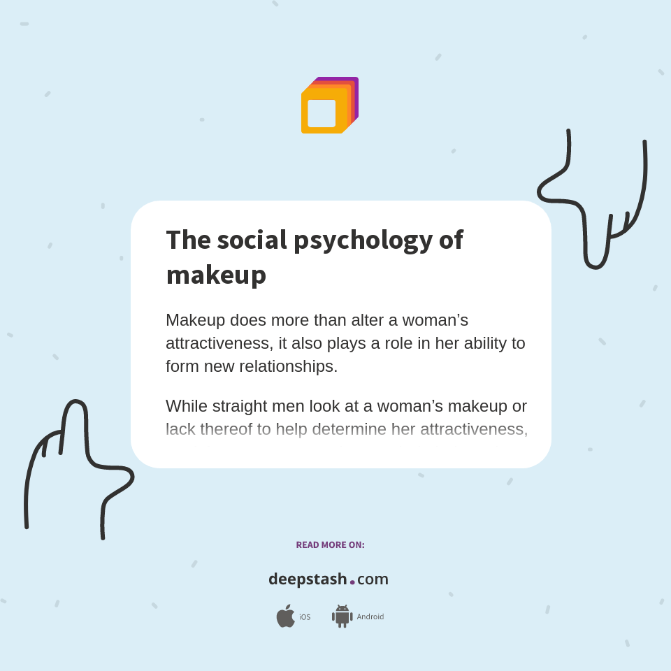 What Is Psychological Makeup Saubhaya Makeup