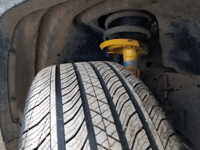 What have you done today to your Cherokee? Page 120 2014+ Jeep