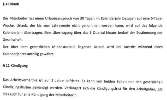 urlaubsanspruch bei kündigung im 2 halbjahr 2023 Urlaubsanspruch: Kündigung Am 15.07 - Arbeitsrecht.de Forum - Das Forum Zum Arbeitsrecht Und Sozialrecht