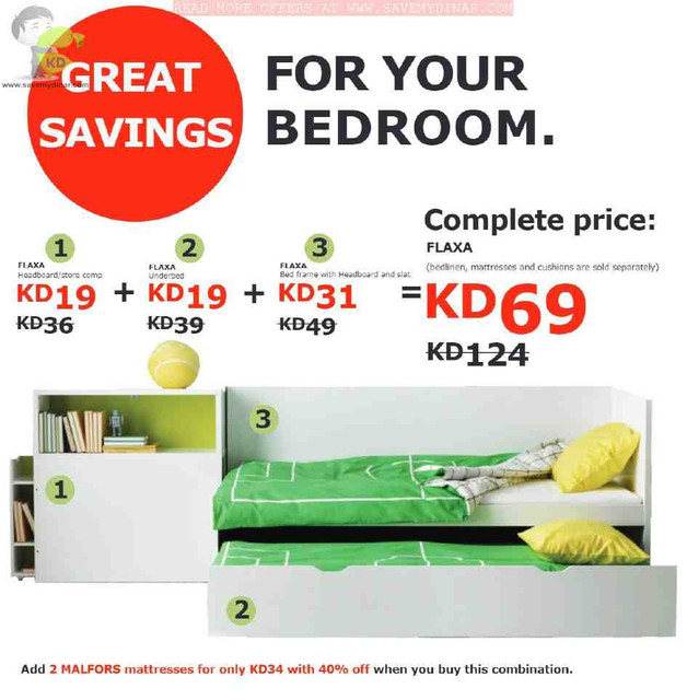 IKEA Kuwait Clearance Brochure SaveMyDinar Offers, Deals & Promotions in Kuwait
