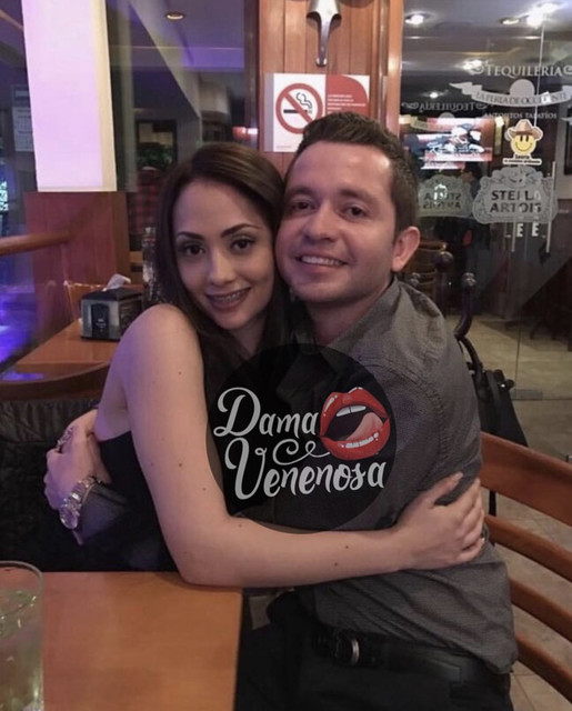 Captan a vocalista de La Adictiva con las manos en la masa La mejor