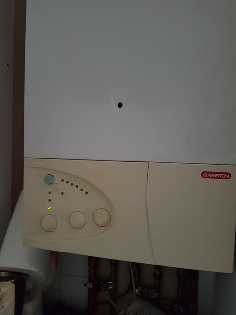 Www Ultimatehandyman Co Uk View Topic Installing Nest 3rd Gen On