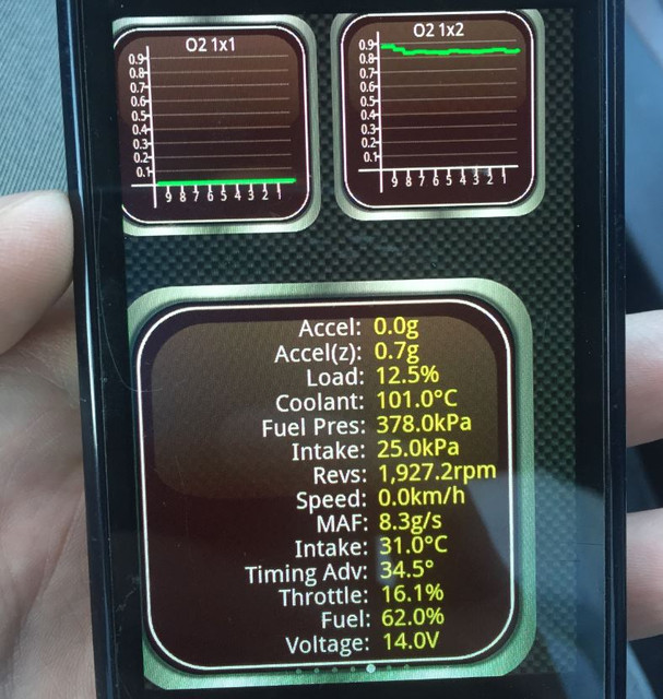 P0420 O2 sensor? SwedeSpeed Volvo Performance Forum