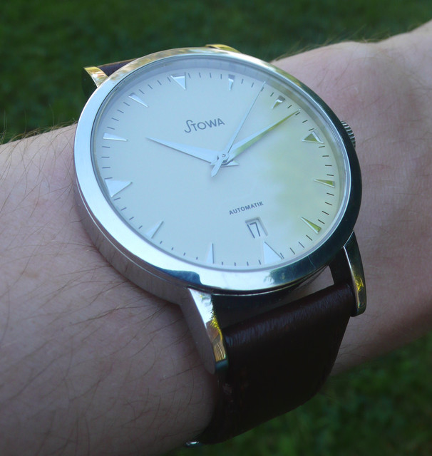 Is having two almost identical watches stupid? Page 2 WatchUSeek