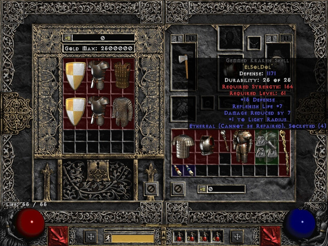 Iso Ebug Armor d2jsp Topic