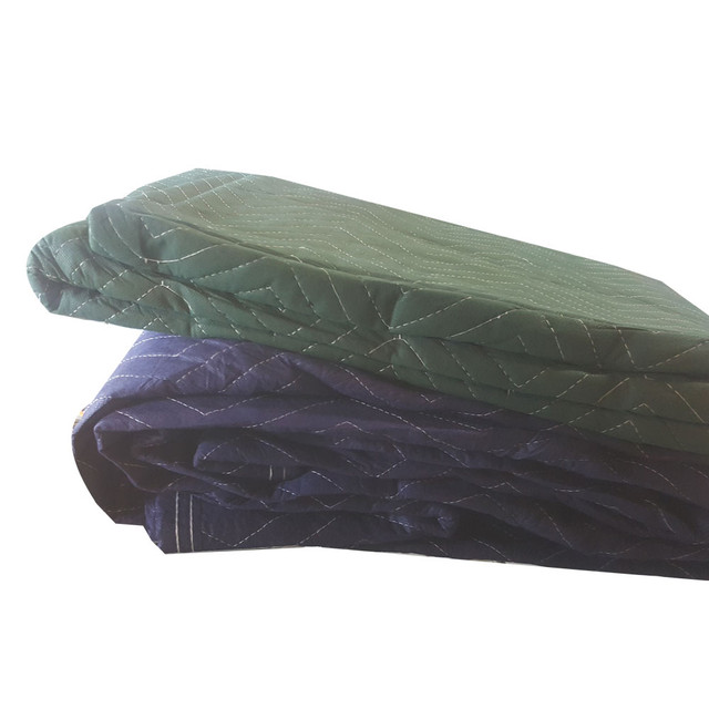 10 x Furniture Protection Moving Blankets Removalist Pads Quilted