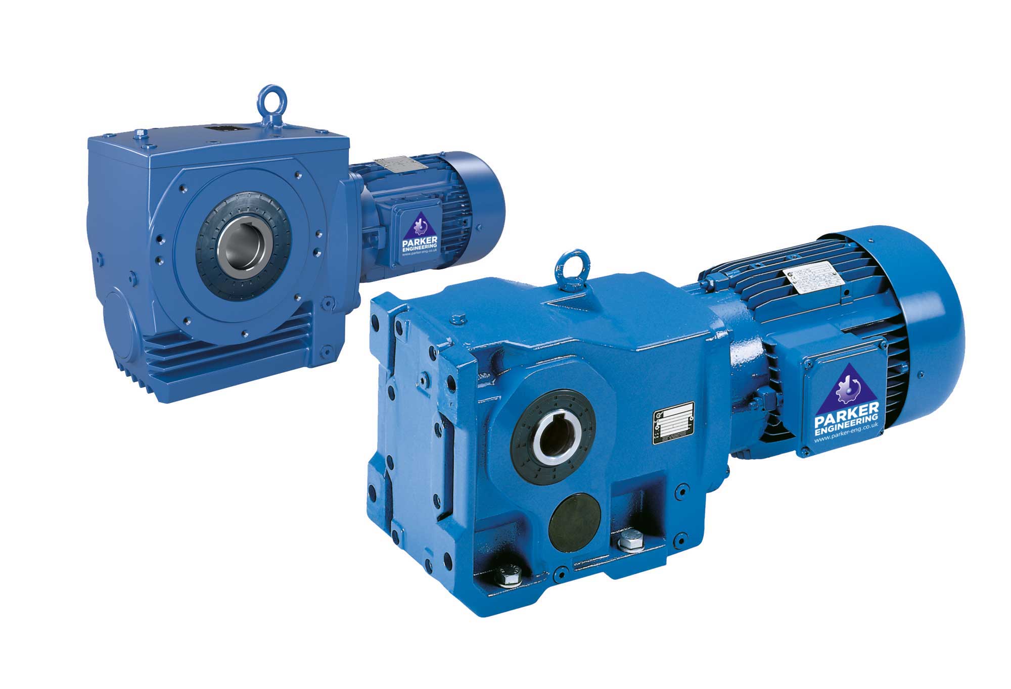 Parker Engineering Gearbox Specialists Industrial Gearboxes, Power