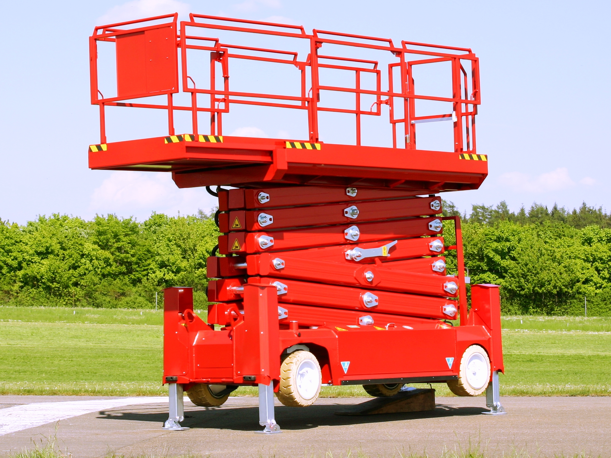 Equipment Quality Equipment Management