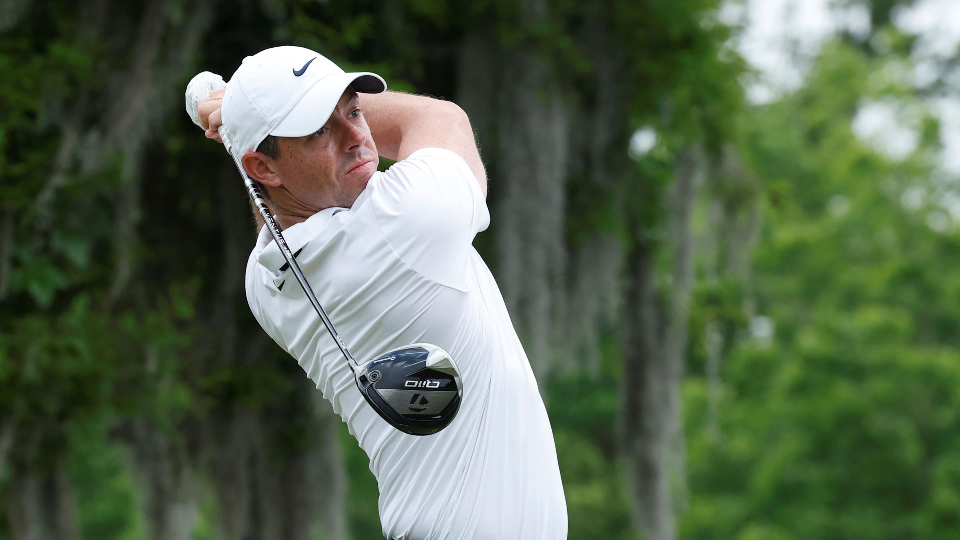 Rory McIlroy Earns 25th Career PGA TOUR Title at the Zurich Classic