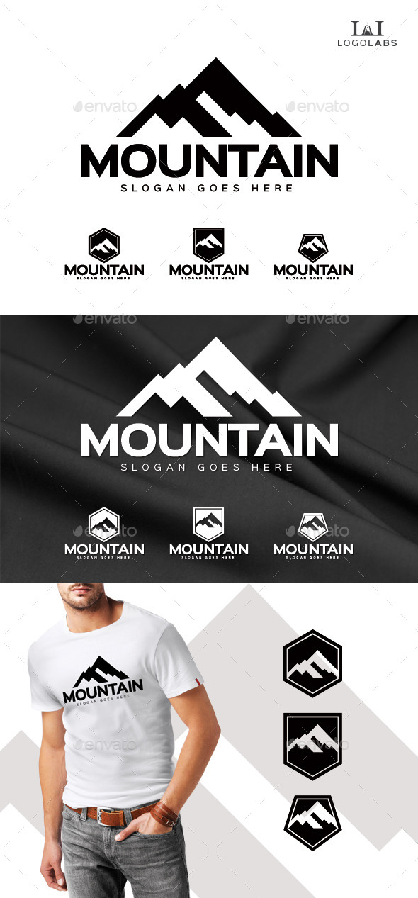 2023's Best Selling Nature Logos