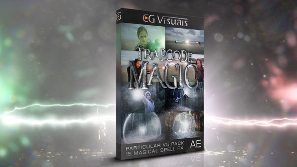 BOOM LIBRARY MAGIC BUNDLE (WAV) Download Free After