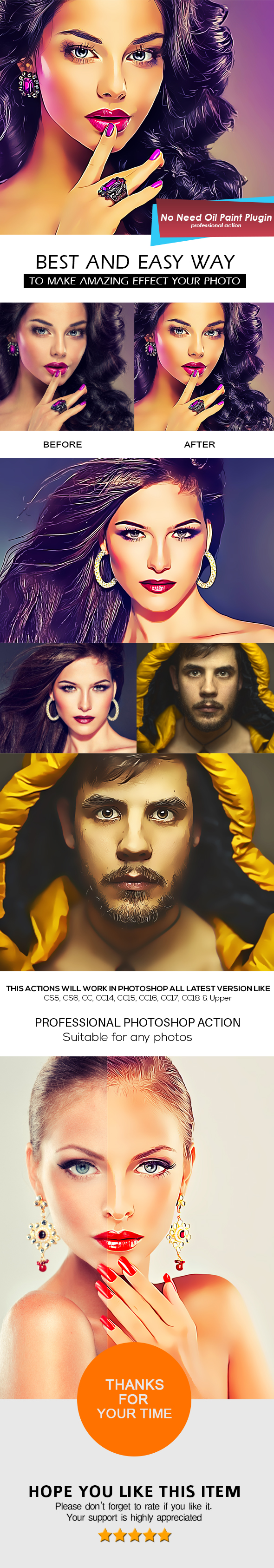 2024's Best Selling Actions