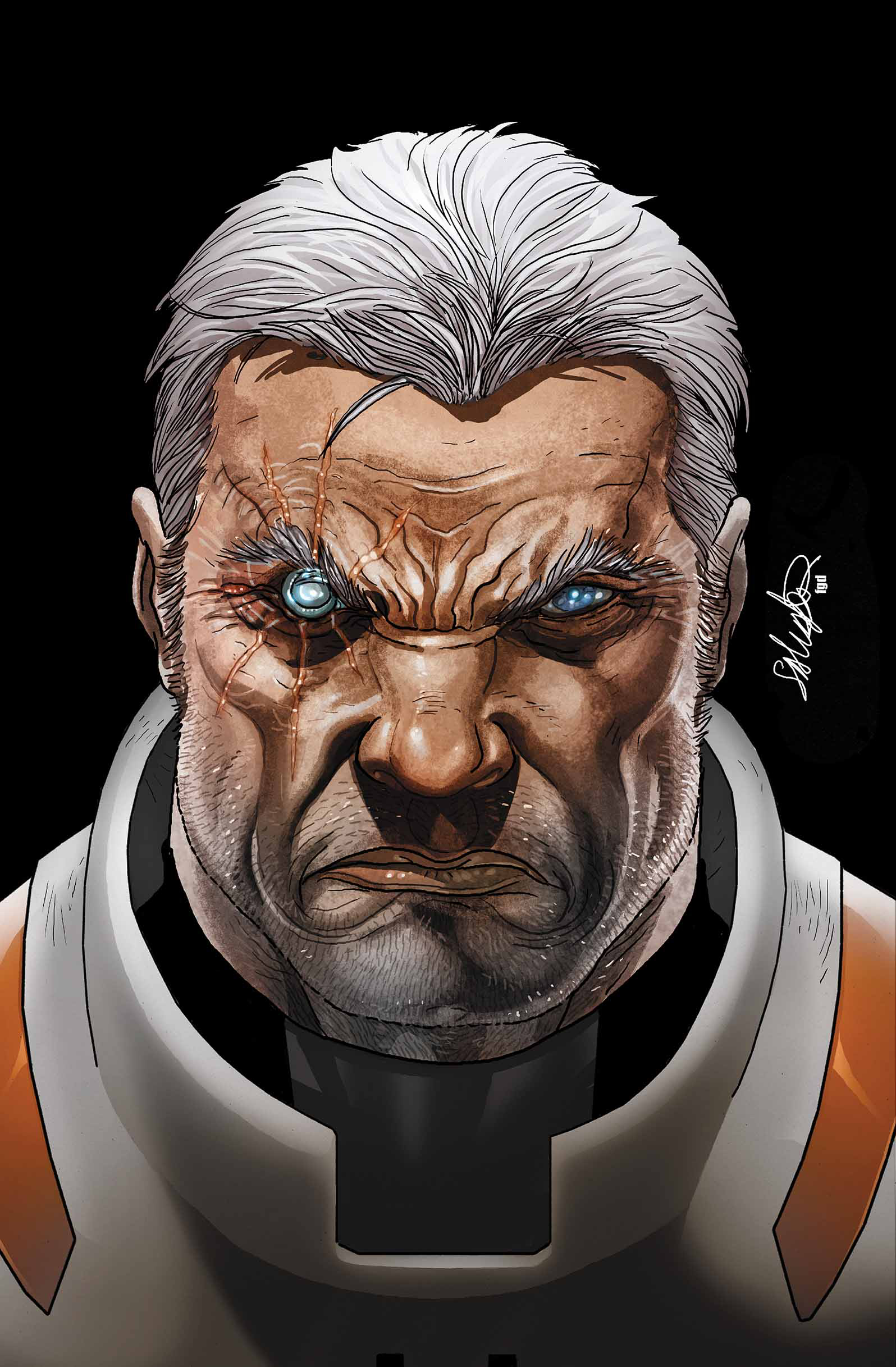 SEP130768 CABLE AND XFORCE 16 Previews World