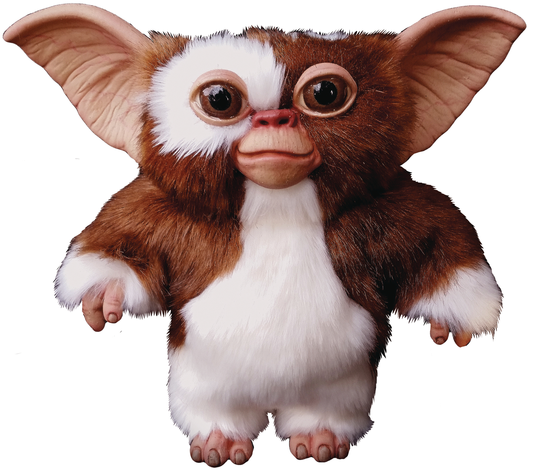 MAR168762 GREMLINS GIZMO MOGWAI PUPPET Previews World