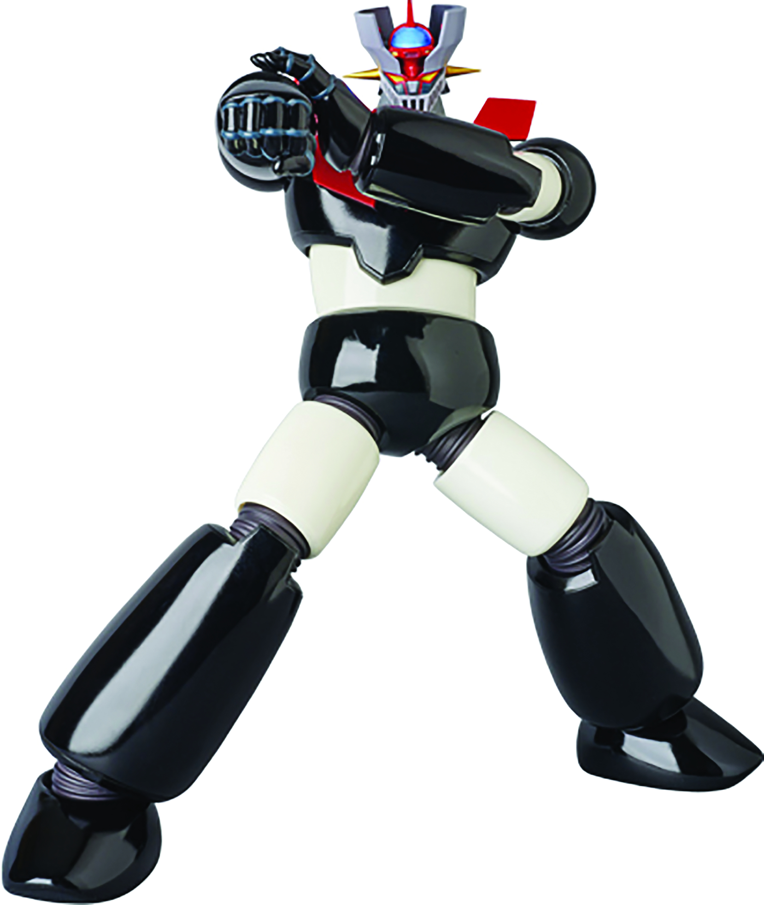 JUL168413 SHIN MAZINGER Z VCD Previews World