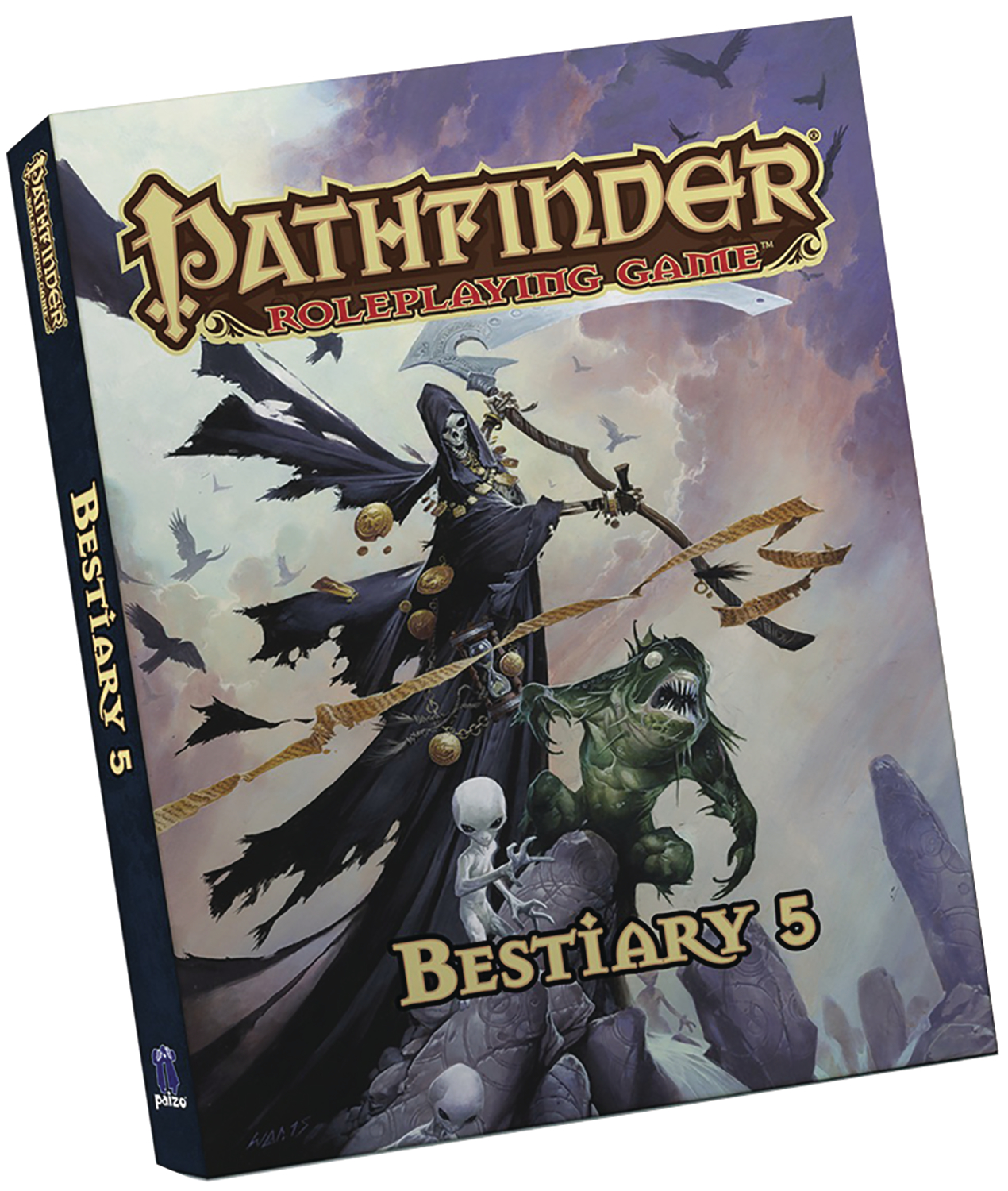 Kingmaker Bestiary (5E) PathfinderWiki