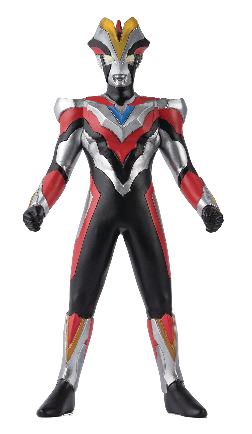 JAN188774 ULTRAMAN VICTORY ULTRAMAN SOFVI SPIRITS VINYL FIG