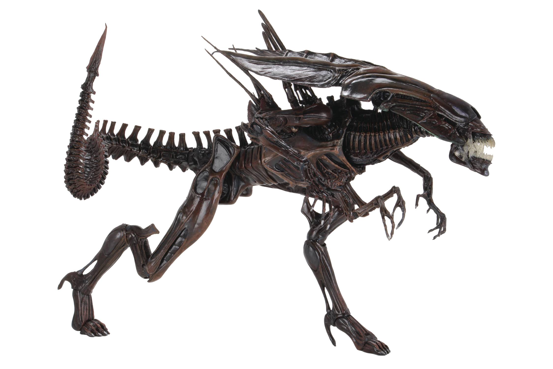 Alien Predator Alien Xenomorph Queen Exclusive Action Figure [AVP