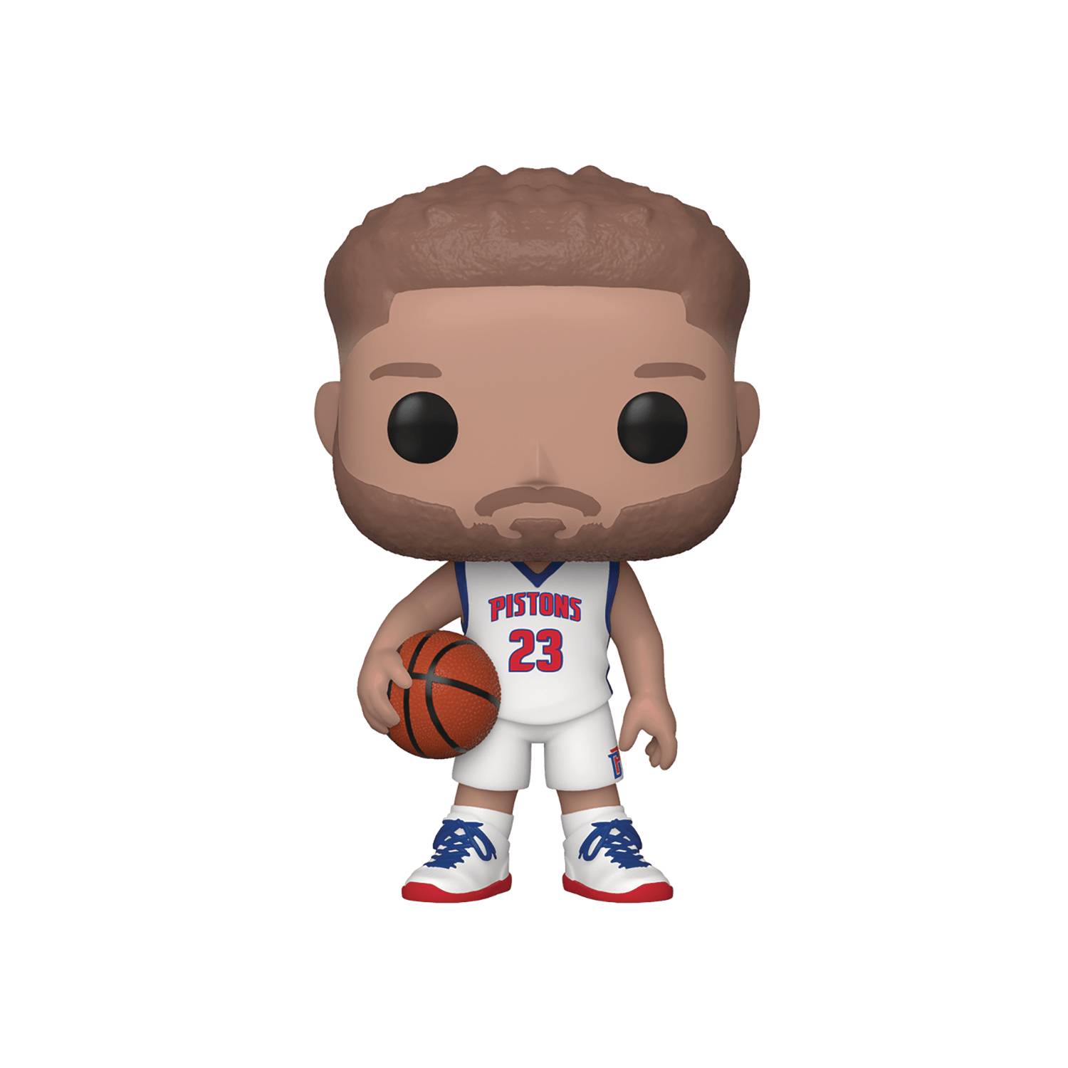 APR198727 POP NBA DETROIT PISTONS BLAKE GRIFFIN VINYL FIGURE