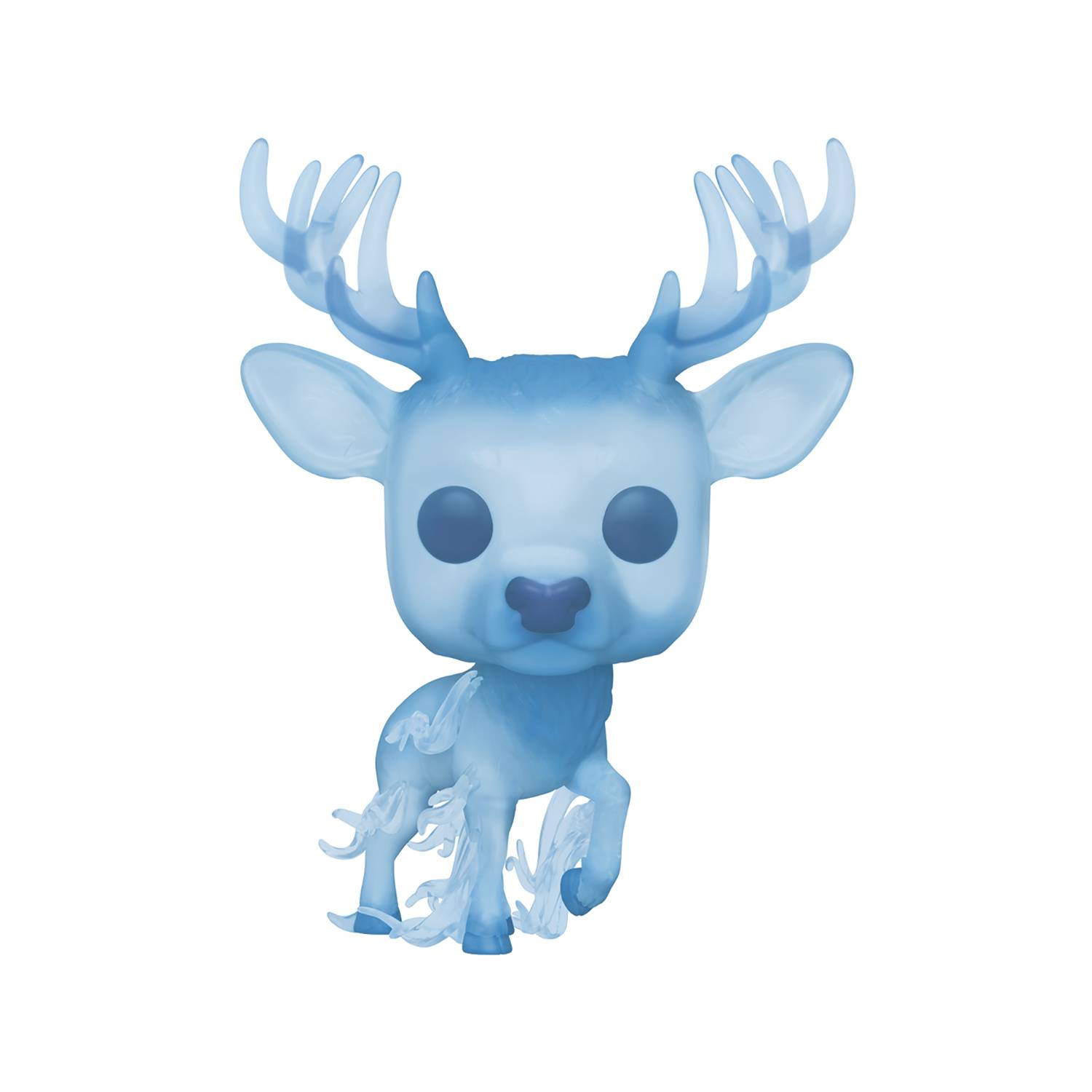 AUG198716 POP HP HP PATRONUS HARRY POTTER VINYL FIGURE Previews World