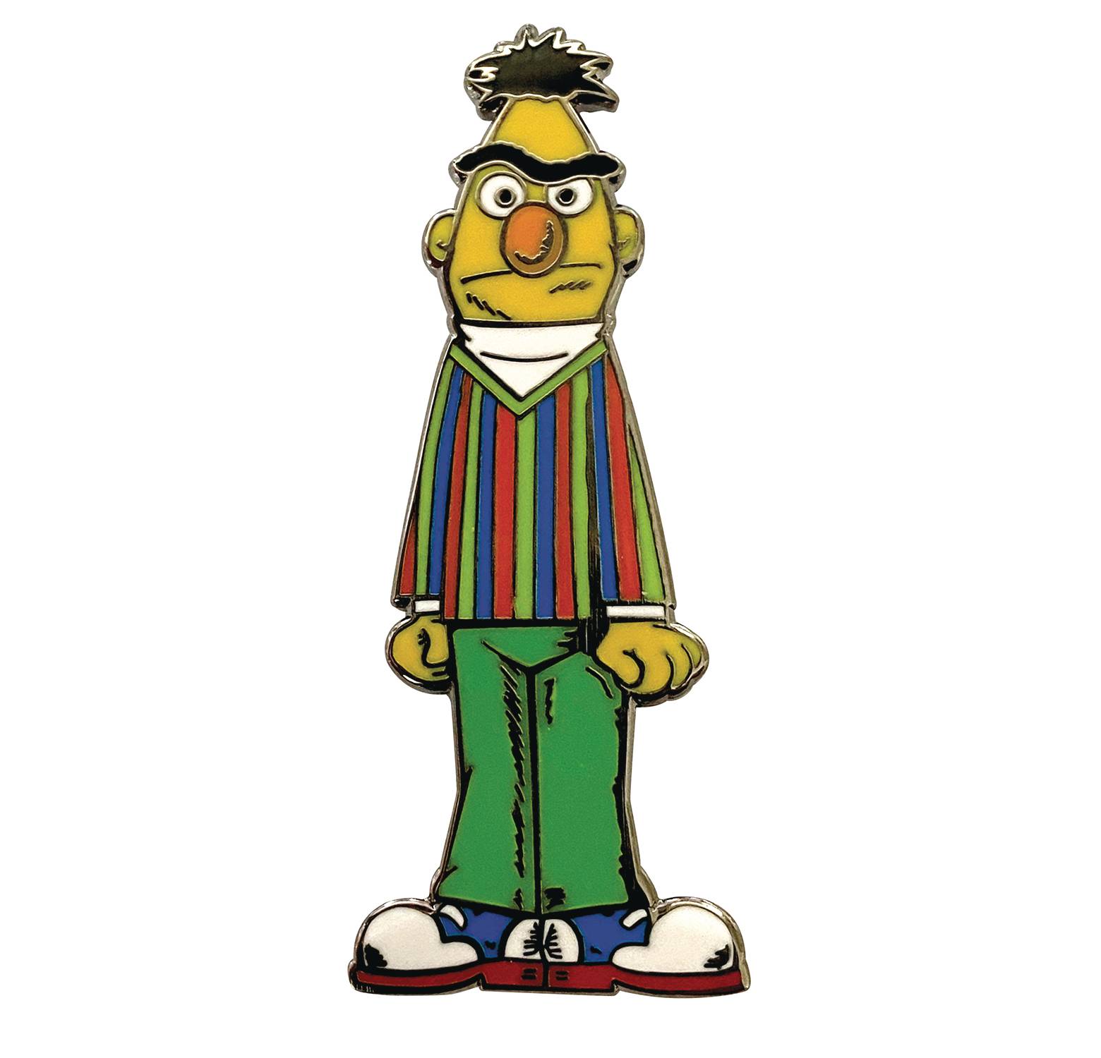 Bert Sesame Street