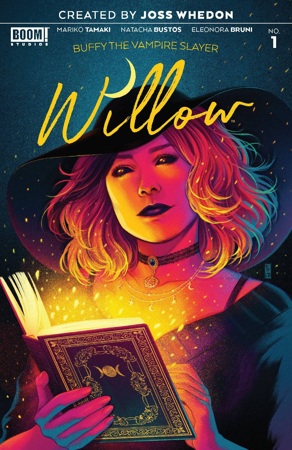 Buffy The Vampire Slayer Willow Wallpaper