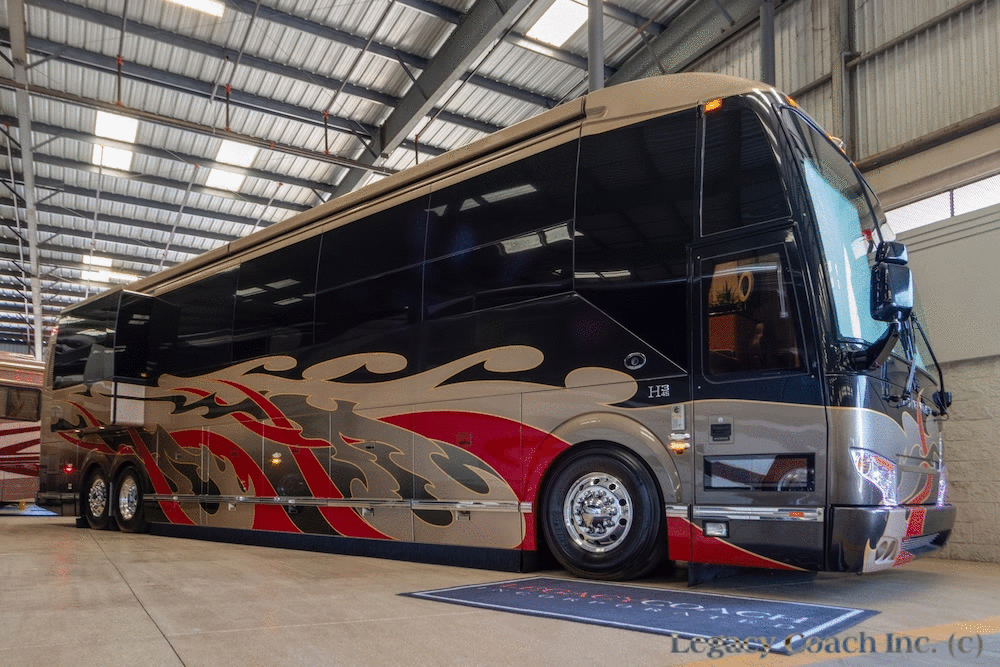 PREVOST Prevost Coaches For Sale