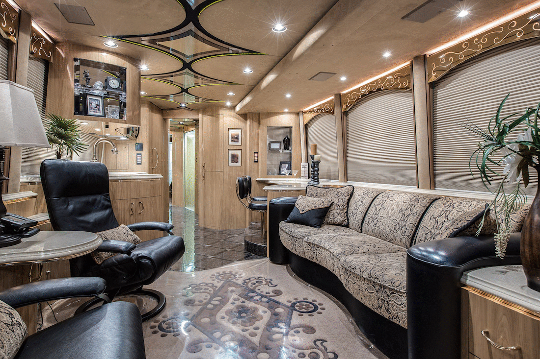 PREVOST Prevost Coaches For Sale