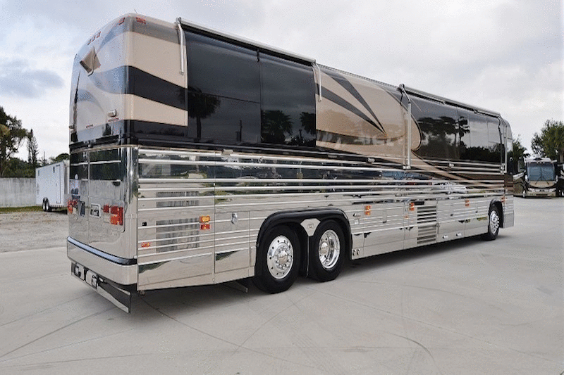 PREVOST Prevost Coaches For Sale