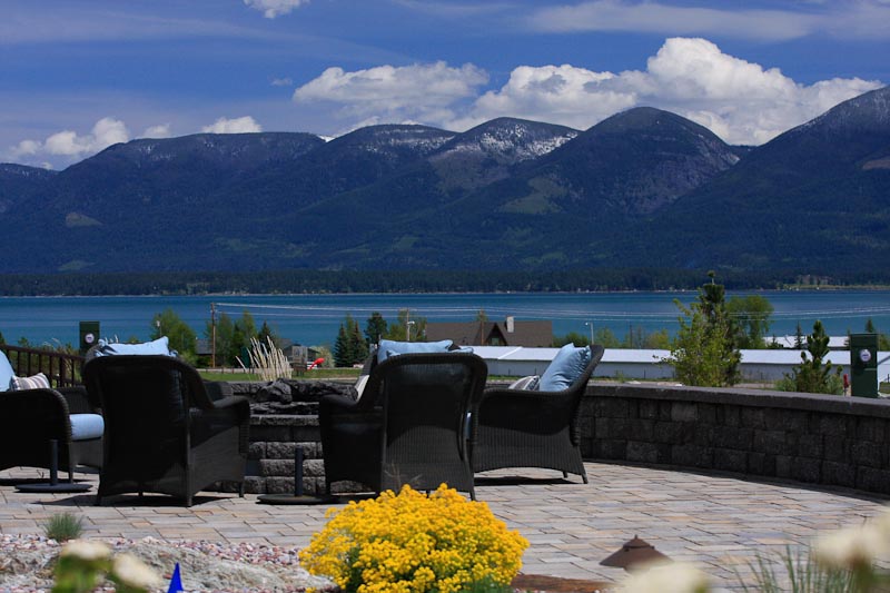 Polson RV Resort Paul London Profile