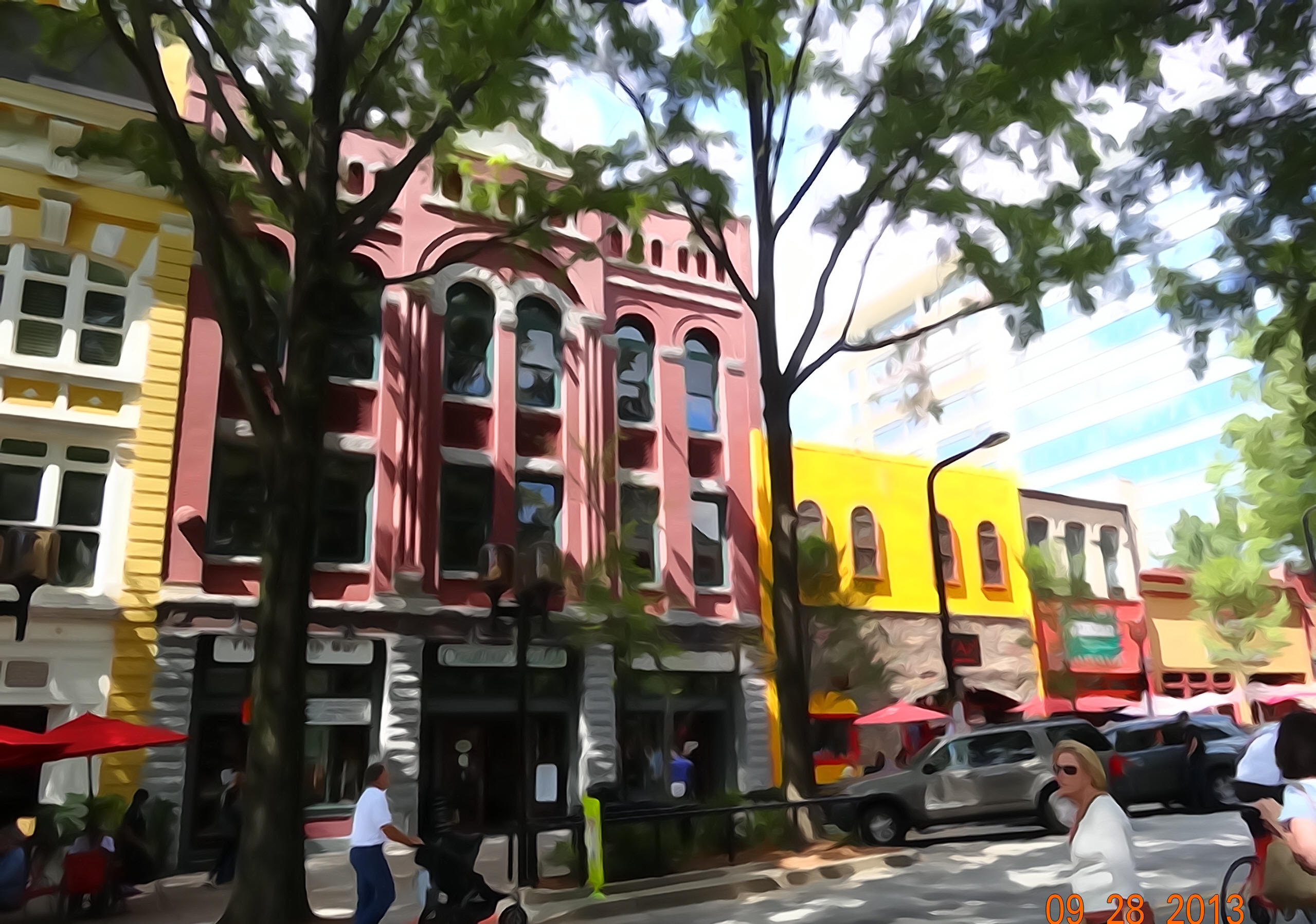 Apartments in Greenville, SC, Greenville, SC apartments, downtown historic apartments