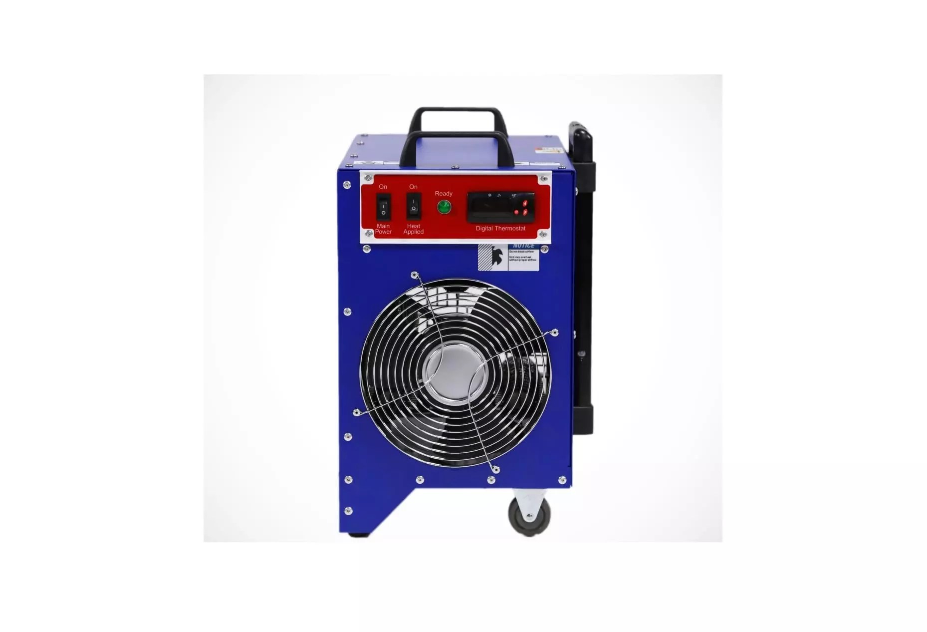 Bed Bug Heat Treatment Machine & Equipment PrevSol