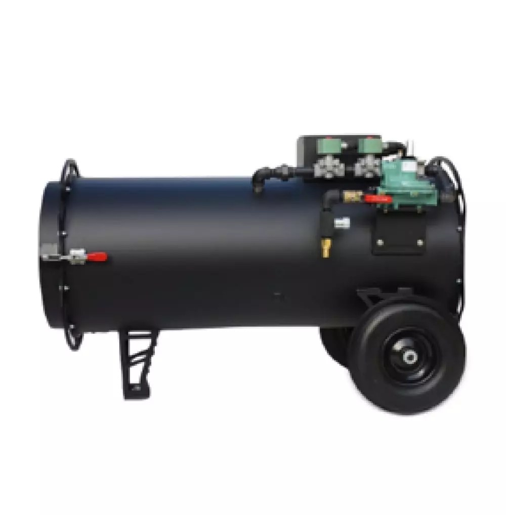 Propane Heater for Bed Bugs Kill Bed Bugs PrevSol