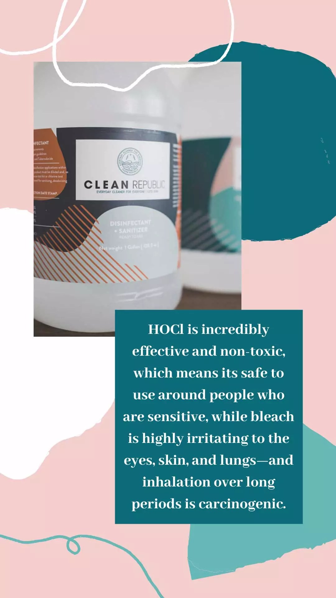 New Clean Republic A Cleaner Way to Clean Prevsol/Bed Bug Heat Doctor