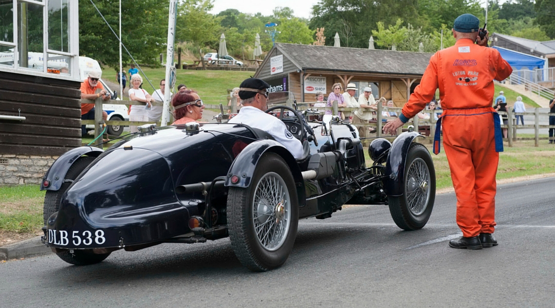 Prescott Events 2023 PreWar Prescott