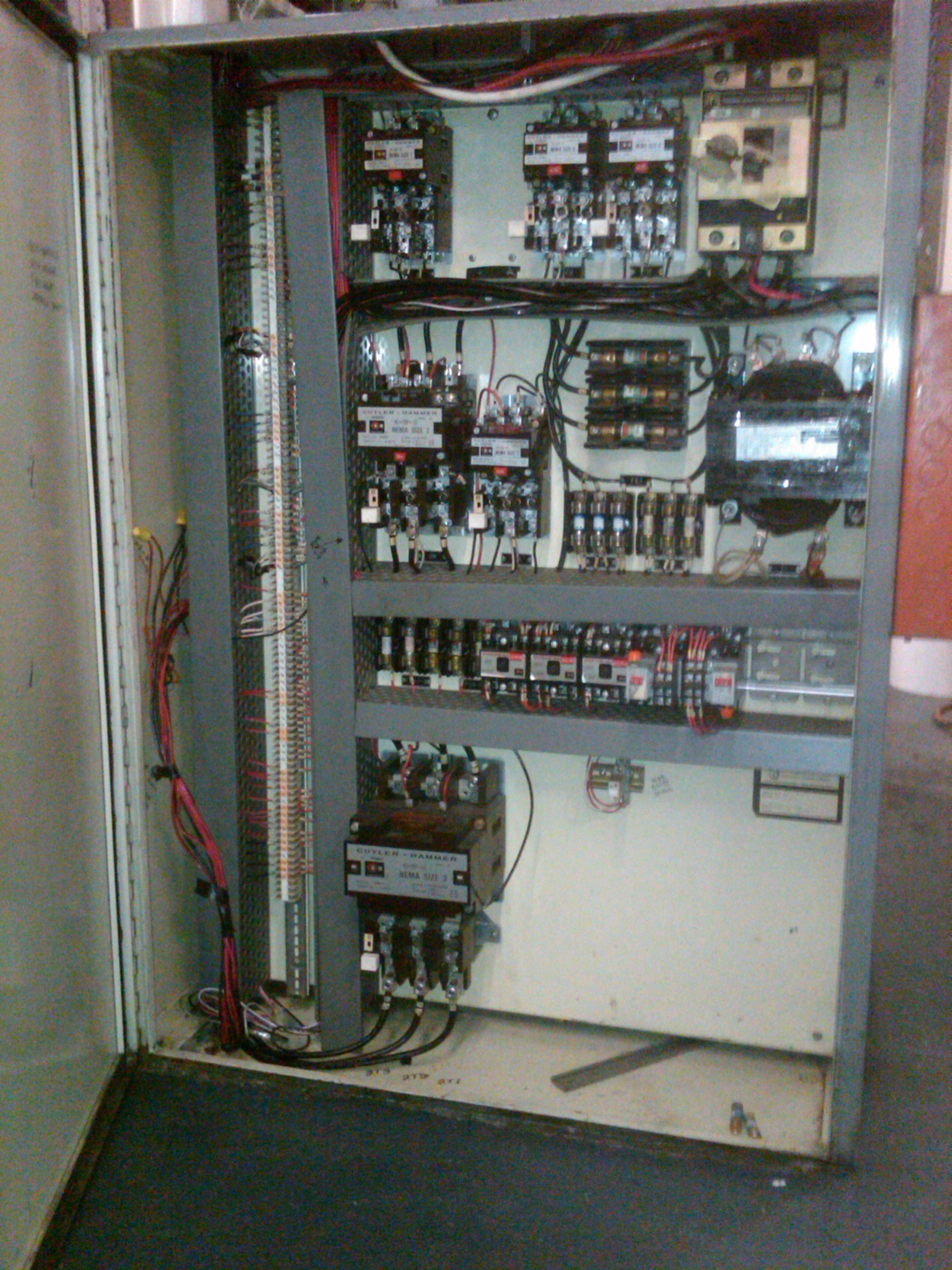 Service / Troubleshooting | PrewiredControls.com