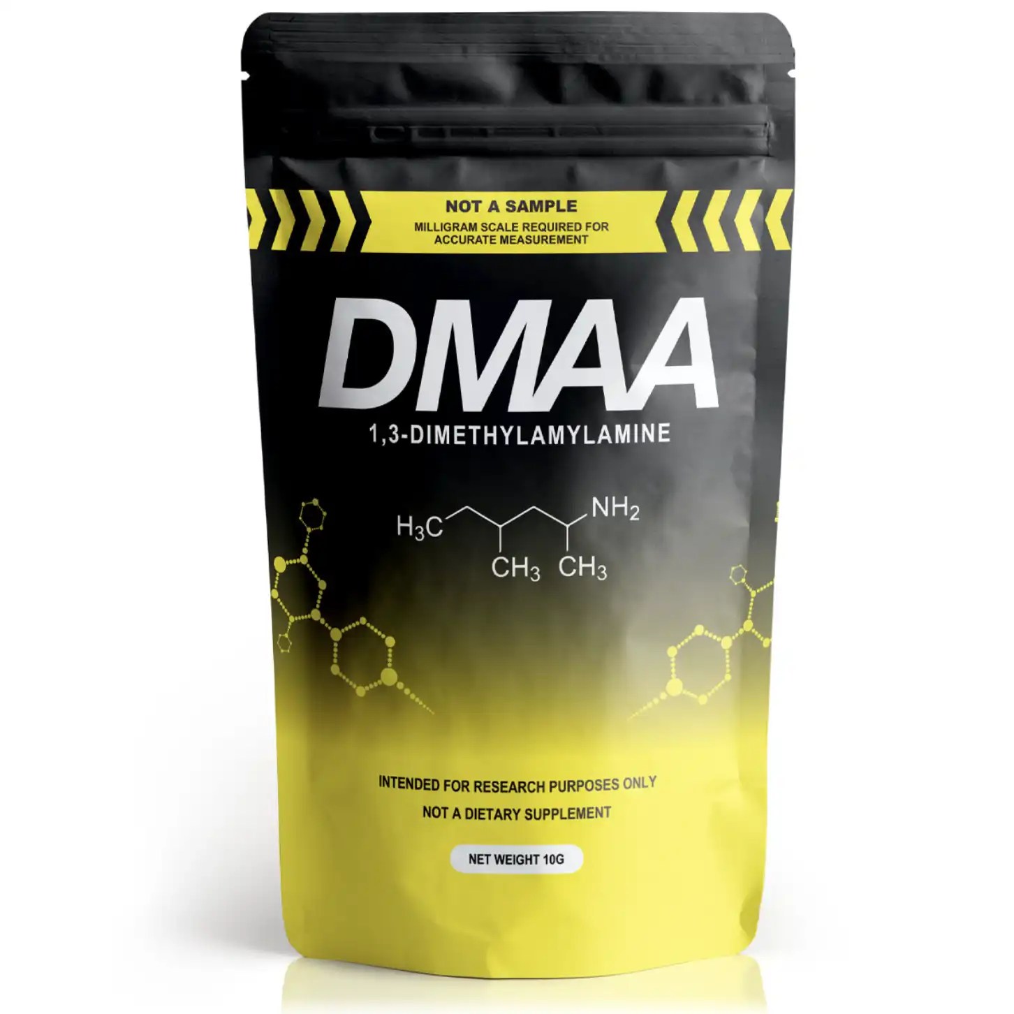 Best DMAA Pre Workouts 2022 PreWorkout World