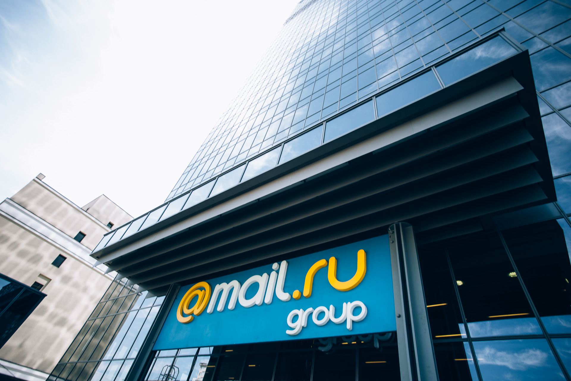 Mail.Ru Group
