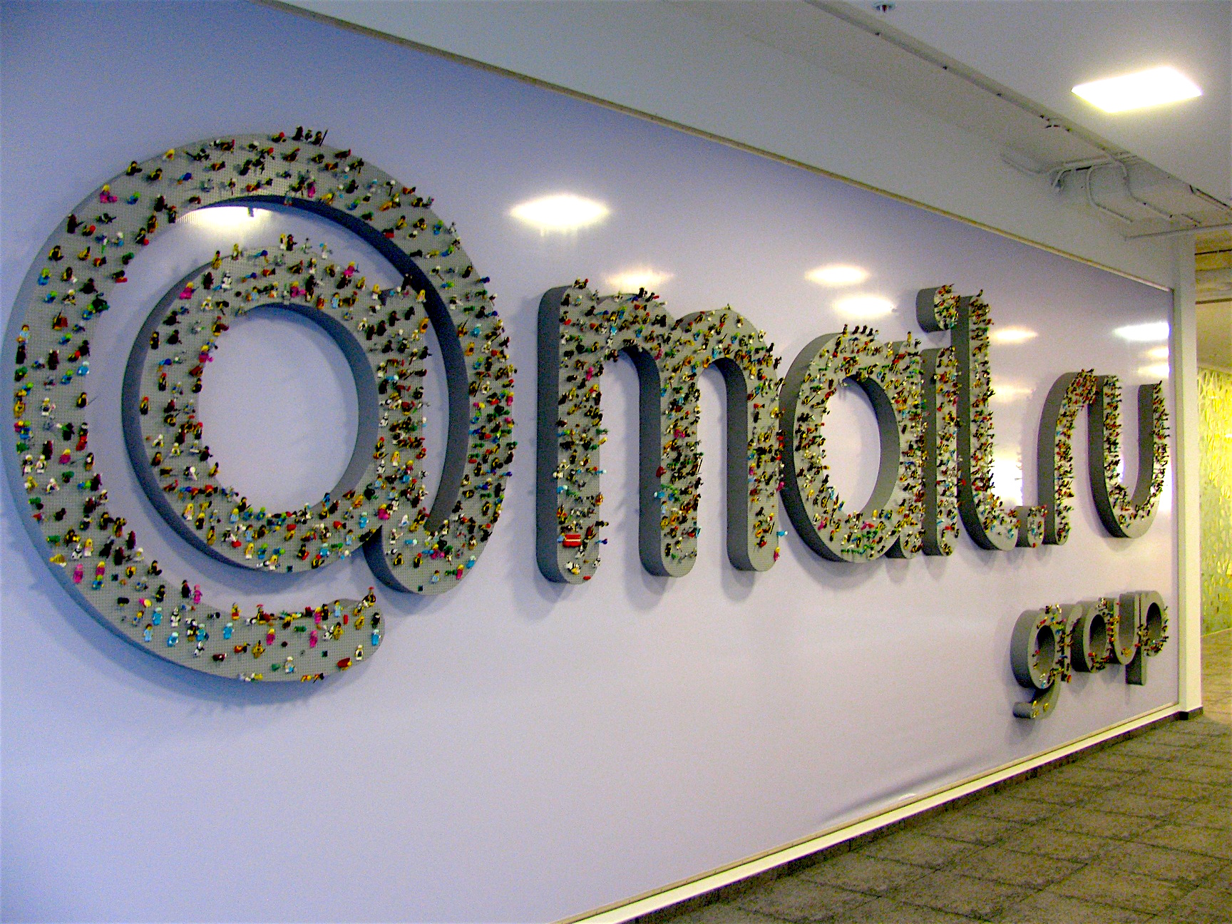Mail.Ru Group