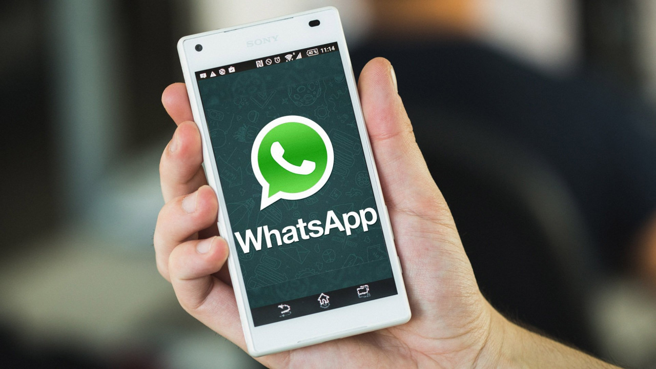 WhatsApp