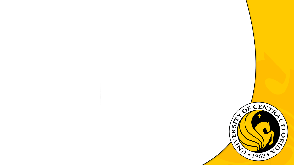 Free UCF PowerPoint Template Prezentr PPT Templates