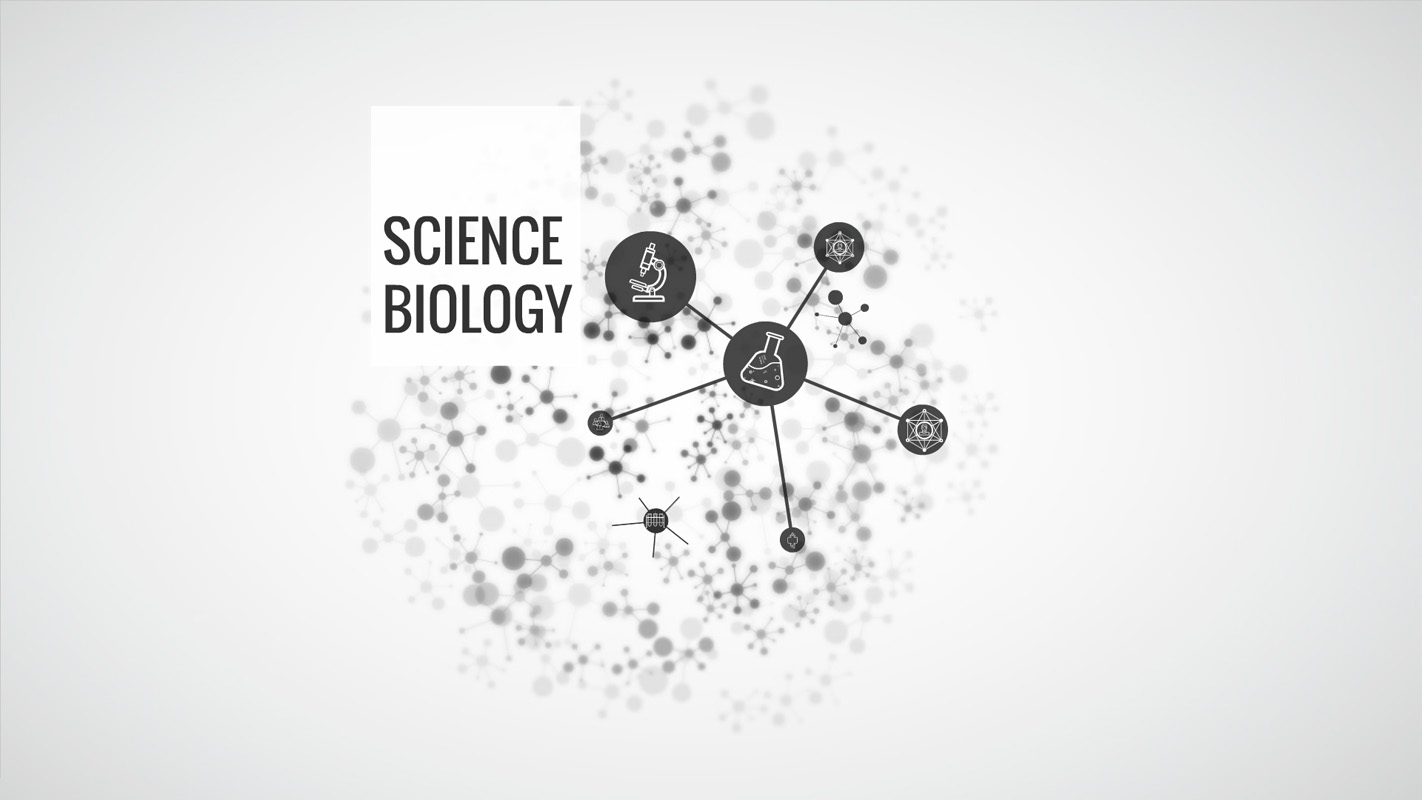 Biology Prezi Template Prezibase