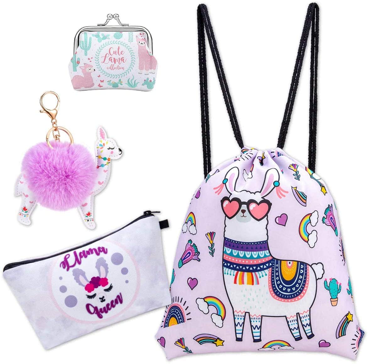 36 Llama Gifts To Impress All Llama Lovers